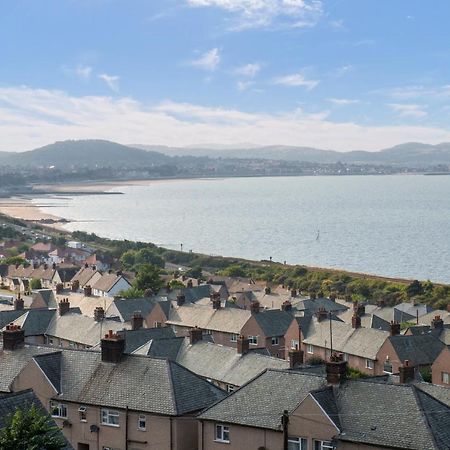 올드콘위 Windy Ridge Terrace With Beautiful Sea Views, North Wales Coast 빌라 외부 사진