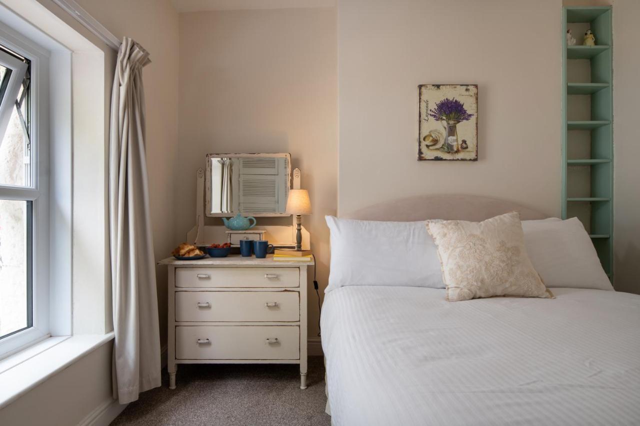 올드콘위 Windy Ridge Terrace With Beautiful Sea Views, North Wales Coast 빌라 외부 사진